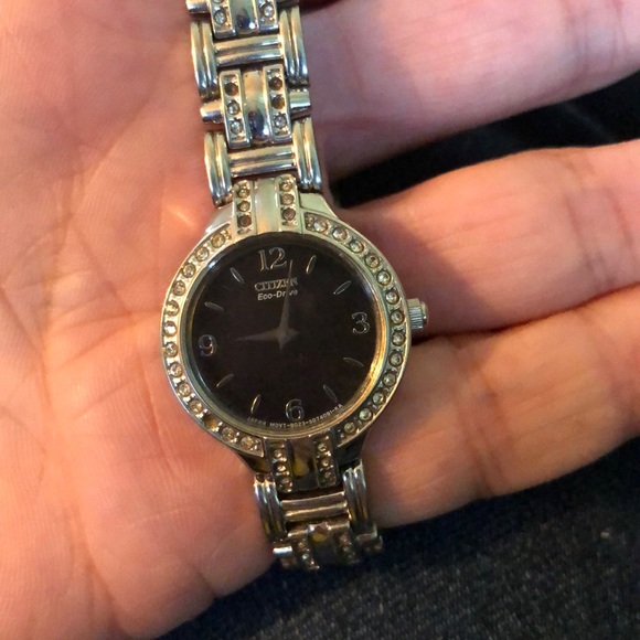 Citizen eco drive watch women’s - Picture 2 of 6